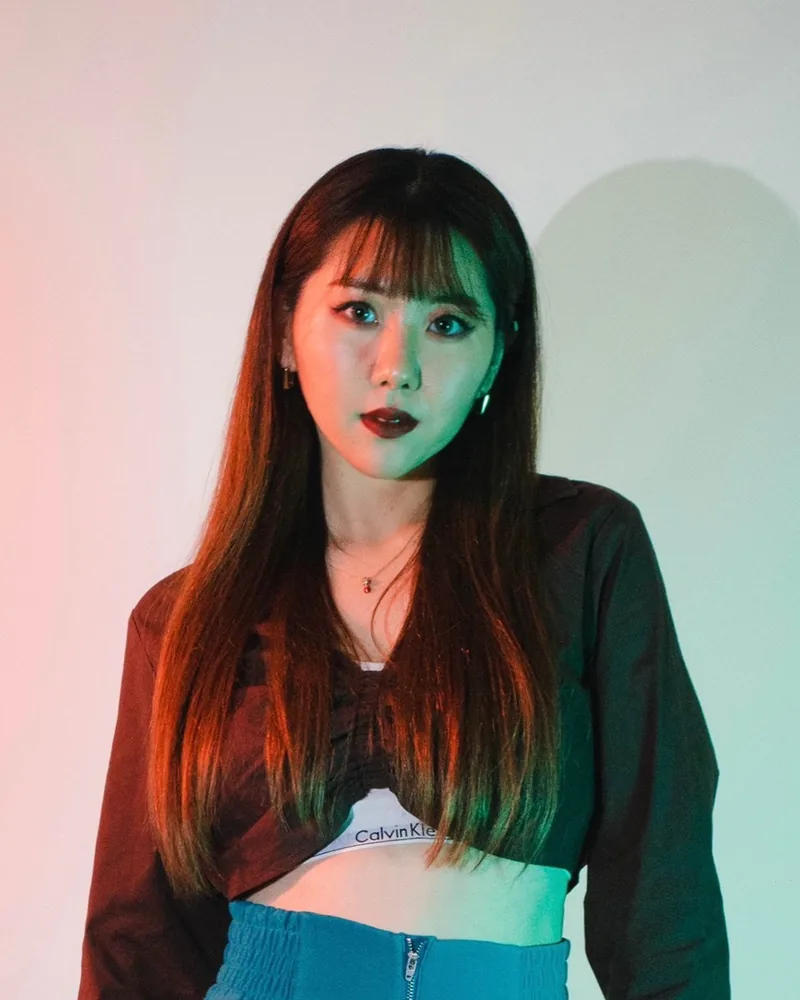 KAIKA(HIPHOP・GIRLS講師)の写真