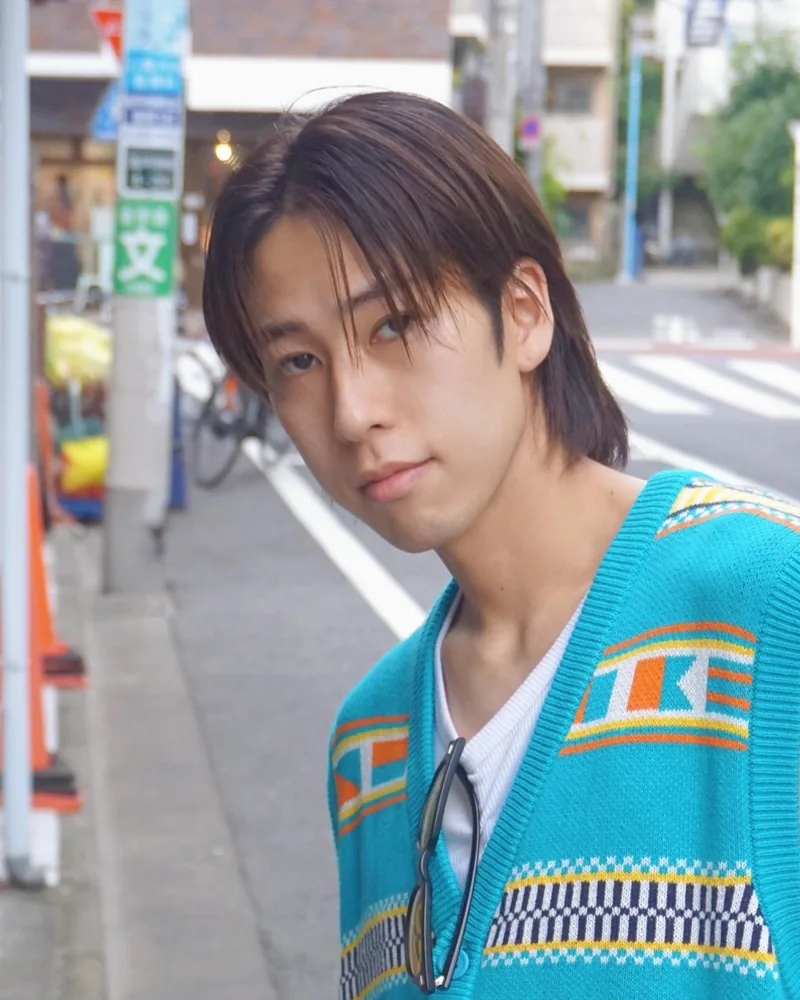 SHUN(HIPHOP講師)の写真